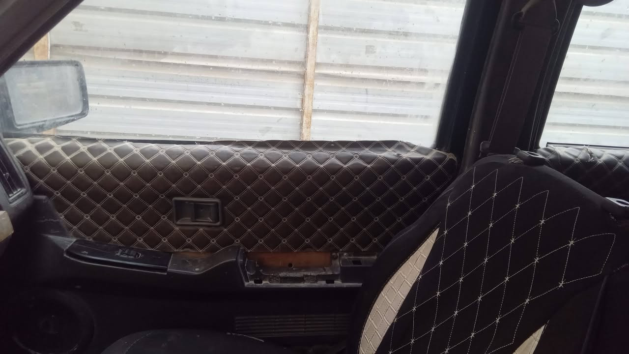 سلام عليكم نيسان 
موديل ١٩٩٢
كير صدر شرط
ارادله ترتيب شويه 
سعره١٦ قفل
سنويه خضره كركوك
مكاني سامراء


**إذا كنت صاحب هذا الإعلان وتريد حذفه لأي سبب، رجاءا أرسل رسالة إلى الدعم الفني**