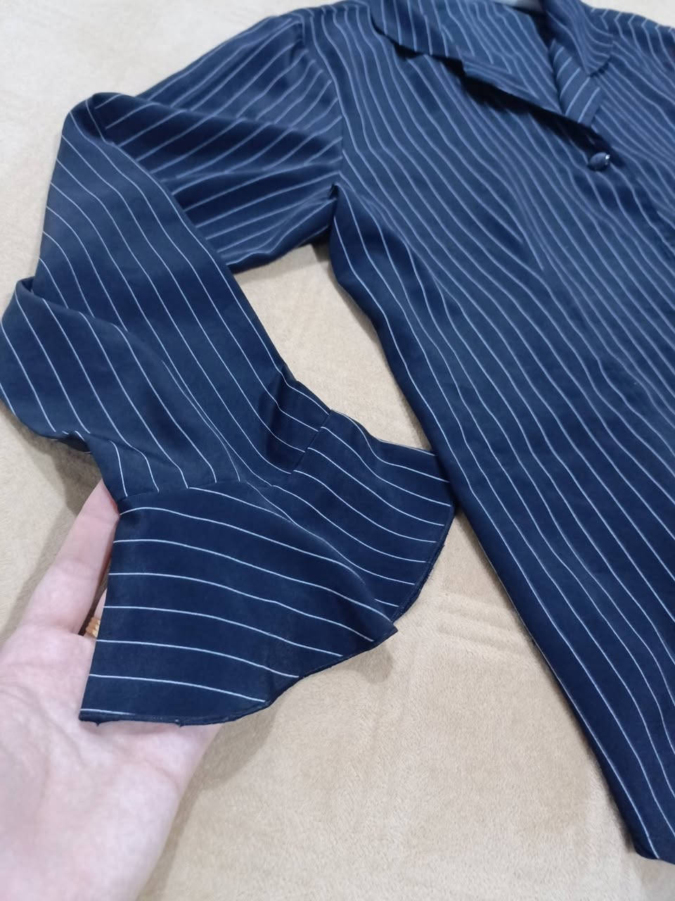 يلبس 40 42 السعر 5 قفل


**إذا كنت صاحب هذا الإعلان وتريد حذفه لأي سبب، رجاءا أرسل رسالة إلى الدعم الفني**