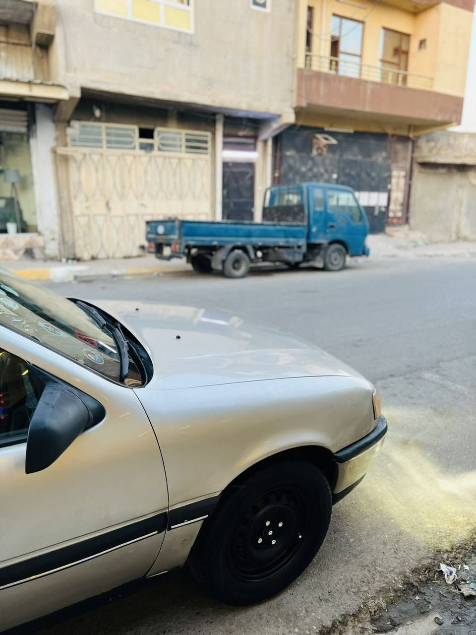 سلاموو علیکووم 🚗ــسیارە  ئوبل  مودیل  1992  مکینا گیر  بشرط  صدر کربایی  بشرط  طیارات  جدیدا  مکینا 20  گدام  وارا مابیی  حادس  مشروع  وطنی   سنویی   جدید 2026  شرطا تحویل  غراما  کوبون  بنزین  مابیی   💸سعر  30بی مجال    🏦عنوان  کرکوک  بنجا علی  یم حسوا رمل      مابی طراوس  مابی قصت  بس  ادبیعا     مووشرایی   لات  خابر   ژ......م    ***********   ***********
