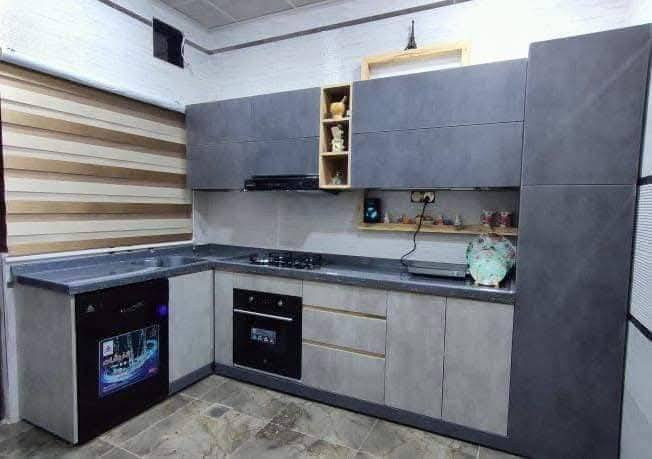 المطبخ 🌹مملكة  لكل  امرأة  🌹هو المكان اللي تعبر بة. عن حبها وذوقها  واهتمامها  بتفاصيل  الحياة ❤❤

كل وجبة. تطبخها. مو بس.  طعام.   هي مشاعر. ذكريات  و لمسة. من.  قلبها. 🥰🥰

لهذا.  نهتم. نصمم. مطابخ.  تجمع. بين.  الراحة. وسعادة  

لان. المطبخ. سر.  أنوثة.  البيت 🌹🌹

زورونا.   واختارو.    مطبخكم.  الجديد 

العنوان النجف الاشرف شارع المطار الجديد قرب جدو مول مجاور سيراميك رووما معمل ومعرض المصطفى للكاونترات الحديثة.       مقابل شركه هونداي سابقا 👍 

حجز خدمه الزبائن☎️ ***********

قسم المبيعات ☎️***********
