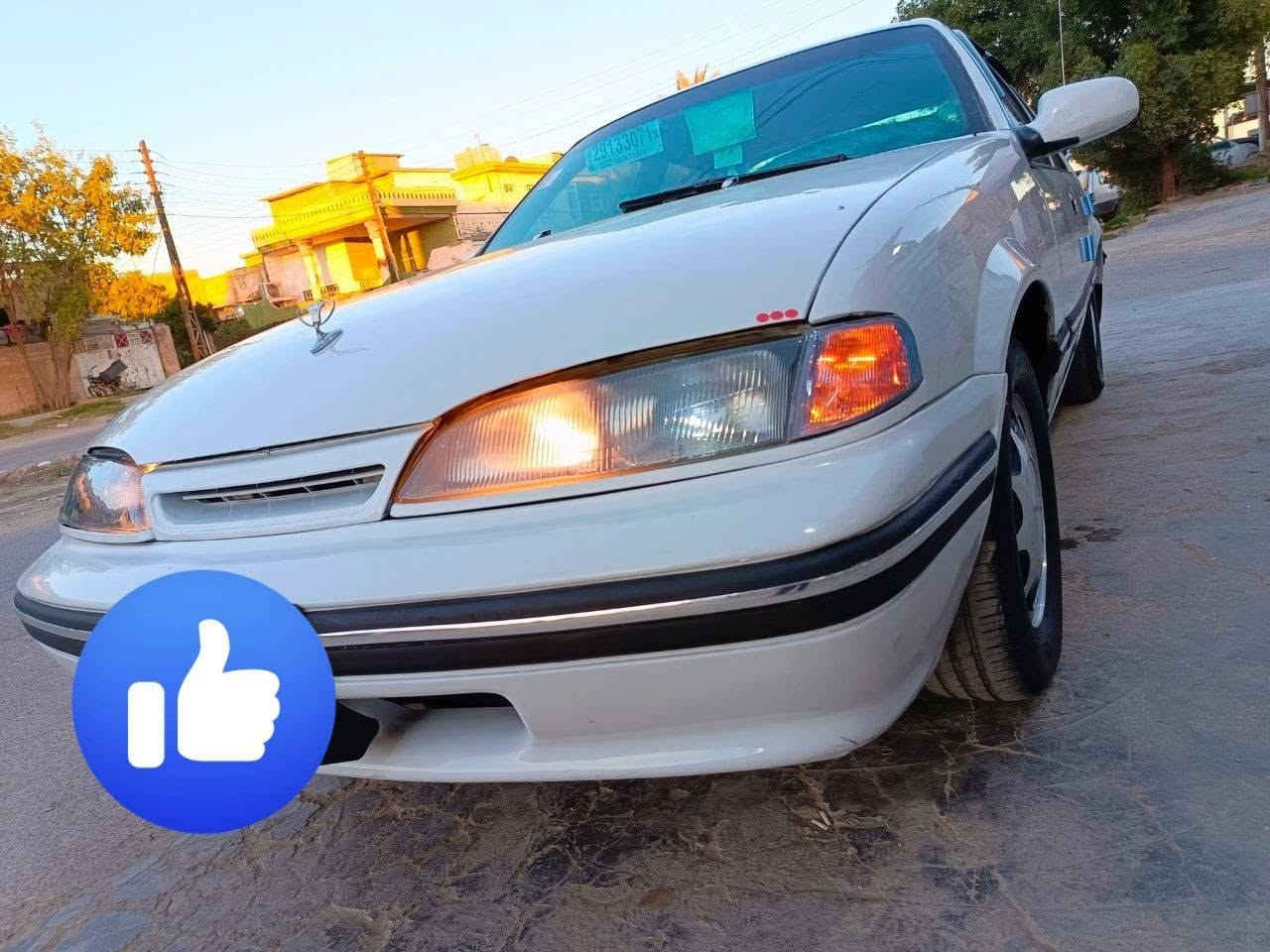 السلام وعليكم
تحيه طيبه دايو برنس  للبيع رقم  بغداد بسمي هزه جديده  رقم جديد دولي  صار سبوع من جددت السنويه  تحويل بنفس اليوم موديل 1994 لون ابيض 
محرك مفتوح حجم2000 كير اوتو 
كير محرك اكسل جدد لوك  شواصي جدد بشرط عل شركه بدون خياس بدون تصليح  تبريد منضومه كامله جديده 
صدر امامي خلفي جديد تخم تاير جديد ويل كب جديد دواخل عل بلاد بطاين كشنات جدد بدون دوشمه  مسجل سماعات فول كهربائيات فول ماكو شي طافي كلها شغاله مشط وباور جدد  
(ملاحظه)
السياره مصبوغه   بس للجماليه بدون حادث 
قطره خياس مابيهة 
مكان بغداد  راديتر  باتري كله جديد السياره مال جناي فول. للاخير  الشراي يتصل غير متواجد عل فيس اتصال اتصال واعرف التفاصيل 
رقم الهاتف ***********
***********
اسف عل اطاله موضحلك كلشي بلمنشور 
والسعر 40وبيهة مجال للشراي اتصال فقط
