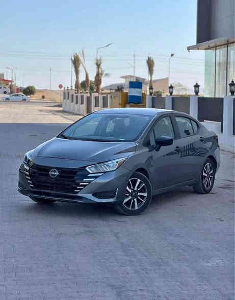 نيسان فيرسا 2024
S
سبغ/ بولند بي داغلي
ايرباك/ هه مي شه رتن
سعر /112$
رقم كاتي شه رتي رقم 
رقم موبايل(***********) اكر
