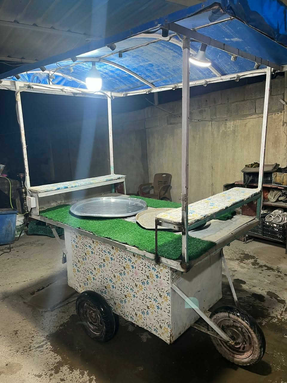 للبيييع 
مكانهن ببعقوبه


**إذا كنت صاحب هذا الإعلان وتريد حذفه لأي سبب، رجاءا أرسل رسالة إلى الدعم الفني**