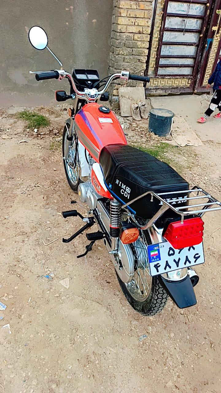 سلام عليكم نامة مديل 2026 سكنر 3 احرف بوري رفيع 5 اوراق مستخدمة 20 يوم ثاني تبديلت دهن مكفولة كفالة عامة شرط سعرها 750 وبية مجال مكان كوت  شراي اتصل وتدلل ***********
