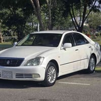 مووس • ٢٠٠٥ • مكينة وجير مضبوط