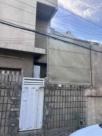 حبيبه ٩ نيسان • طابق ثاني • مقابل مطعم سقا