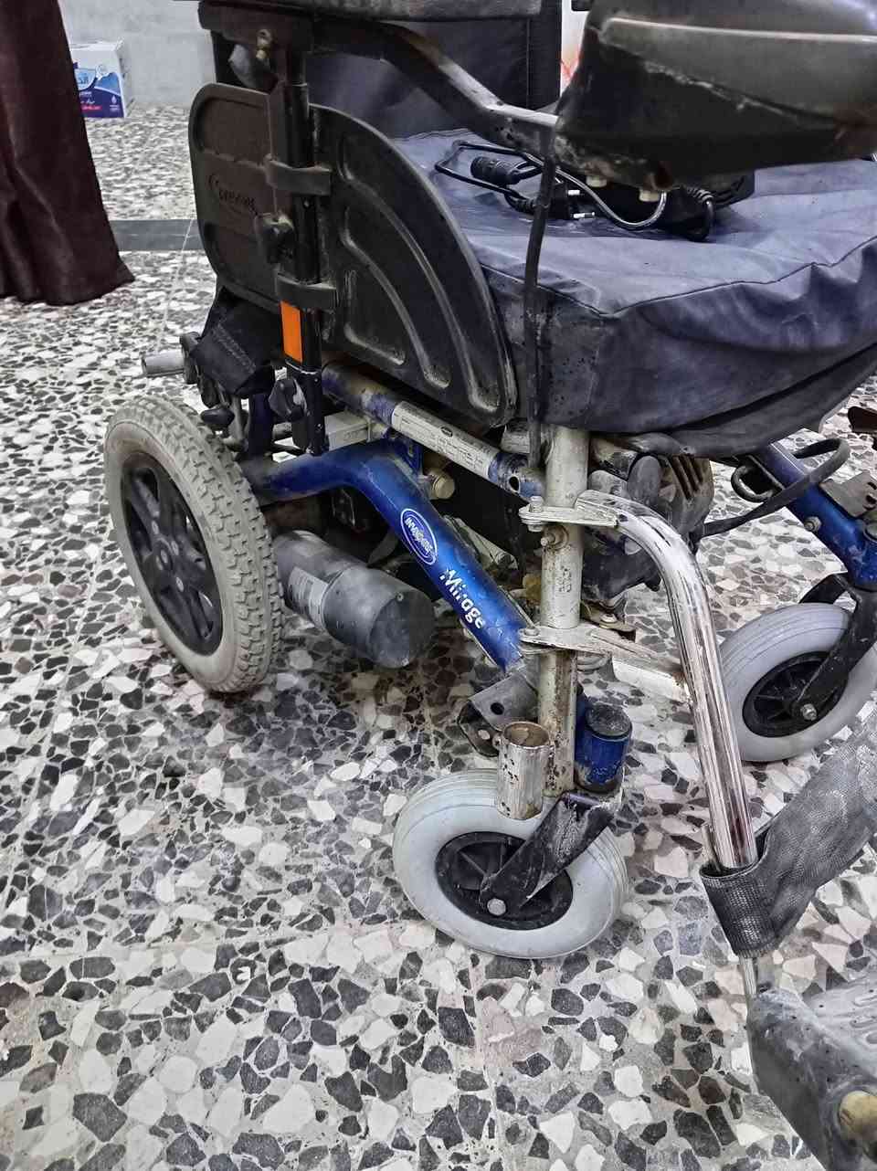 ألسلام عليكم عندي عربانه شحن شغاله أريدها ٨٠٠ وبيه مجال


**إذا كنت صاحب هذا الإعلان وتريد حذفه لأي سبب، رجاءا أرسل رسالة إلى الدعم الفني**