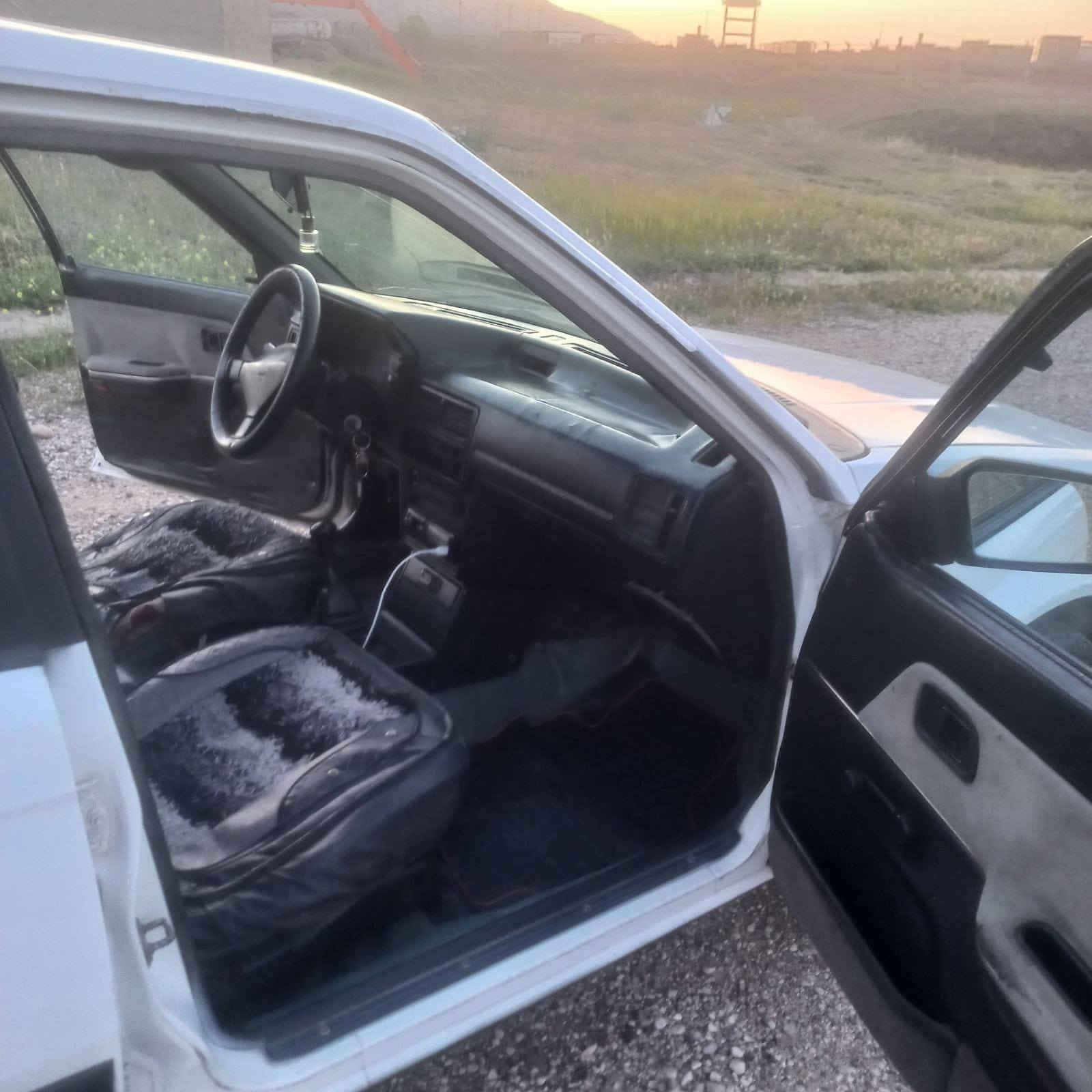 مازده 8بخ مديل 91 كير محرك كلو شرط حجم محرك 16 كابون موجود بدون صبخ شرط تحويل سعرو 23بي مجال قليل ***********
