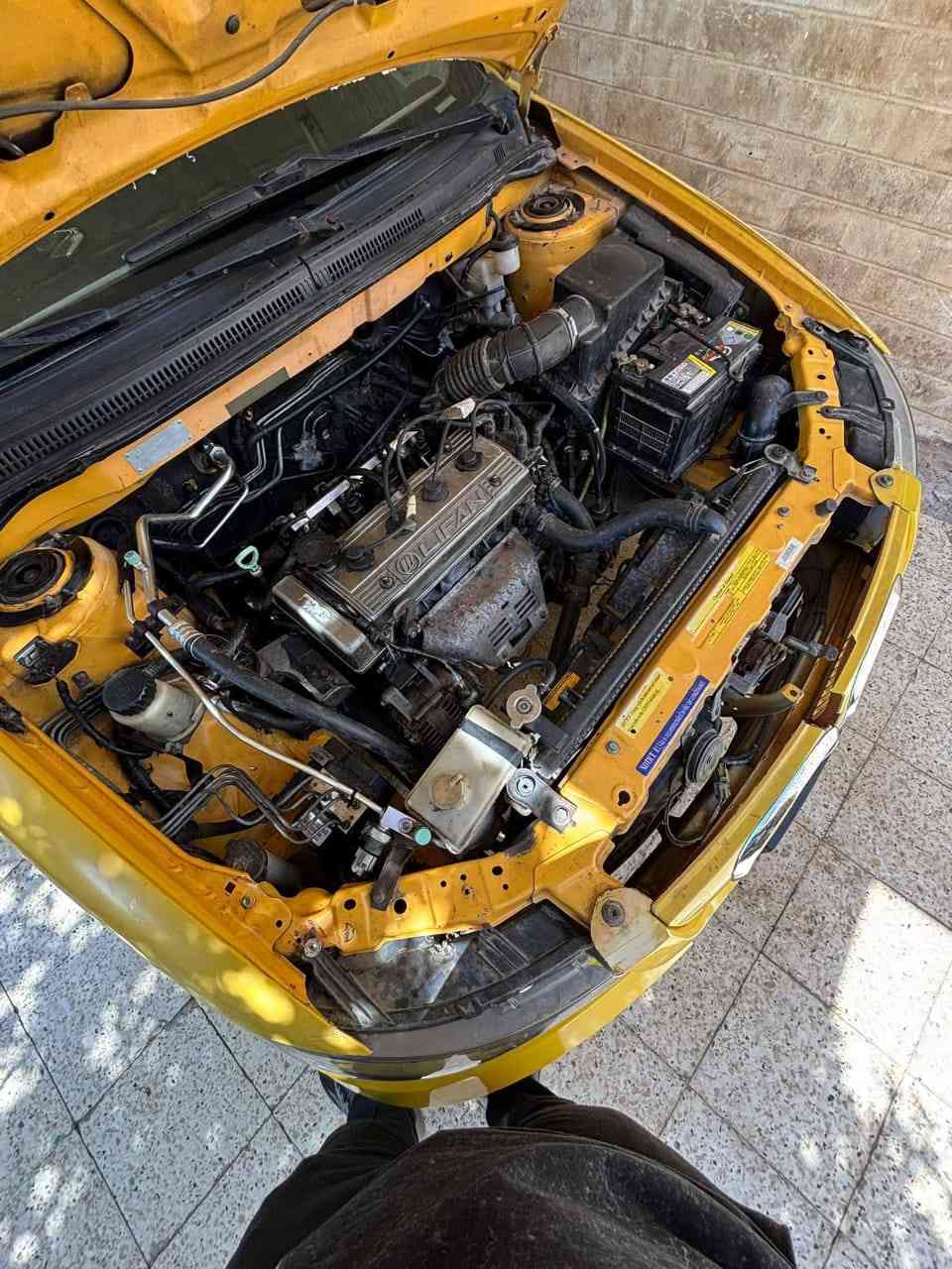 بيع نقد وفقد ليفان موديل 11 بغداد الماني مشروع وطني تحويل داخل الموصل بطاقه بانزين بيها السيارة كلين بدون أي ضرر سيارة جاهزة  محرك كورلا وكير اتوماتيك السعر49 وبيها مجال قليل مكان السيارة نينوى حي السماح الاتصال على الرقم التالي اسيا 0736981184 كورك *********** أبو رعد
