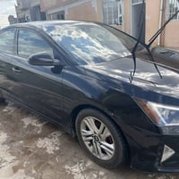 للبيع او مراوس النترا 2020  ملاحظة السيارة : فقط باب السايق ع البارد م...