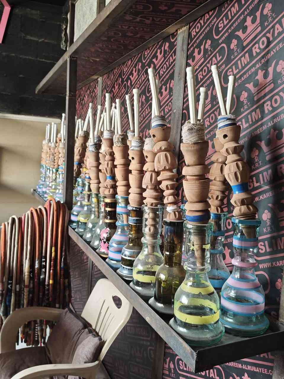 السلام عليكم غراض كوفي للبيع كلة شغال كربلاء 
***********
