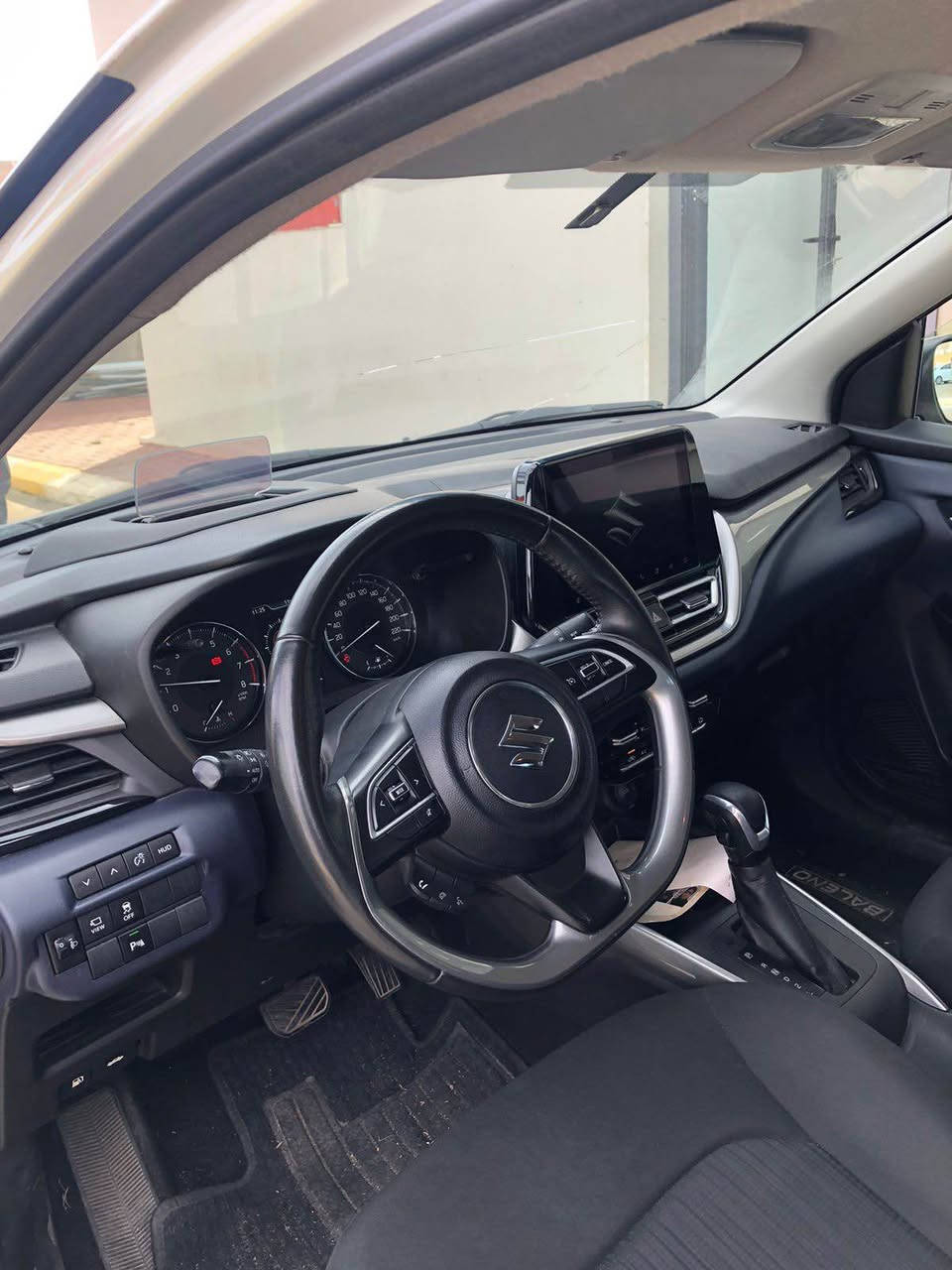 swzuki 2024 clean fwl mwasafat swkan volume radar 360 camera 125 majal أربيل, العراق


**إذا كنت صاحب هذا الإعلان وتريد حذفه لأي سبب، رجاءا أرسل رسالة إلى الدعم الفني**