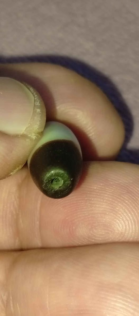 ‎جزع حبشي قديم‎ كربلاء, العراق


**إذا كنت صاحب هذا الإعلان وتريد حذفه لأي سبب، رجاءا أرسل رسالة إلى الدعم الفني**