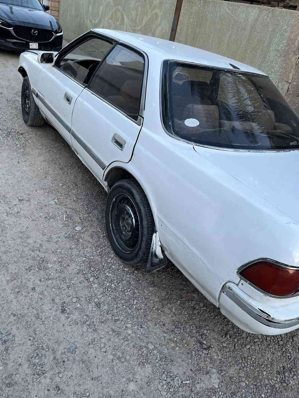 مارك مسطرة مكينة ونجي كير اوتوماتيك فحص صاحبها يحول
20 ورقة وبيها مجال سيارة كاملة


**إذا كنت صاحب هذا الإعلان وتريد حذفه لأي سبب، رجاءا أرسل رسالة إلى الدعم الفني**