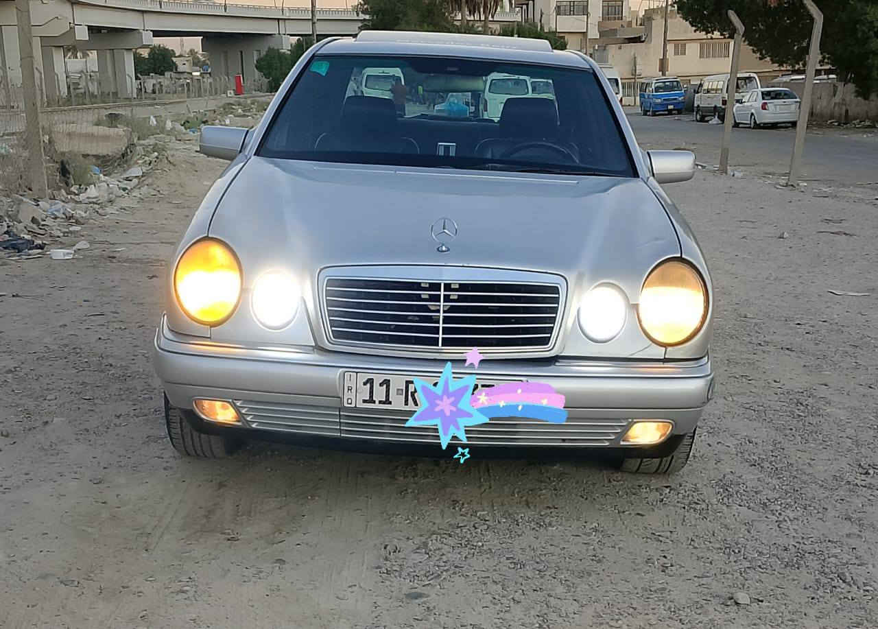 سياره مرسيدس للبيع نضيفة العنوان بغداد الحرية شارع البستان بغداد, العراق


**إذا كنت صاحب هذا الإعلان وتريد حذفه لأي سبب، رجاءا أرسل رسالة إلى الدعم الفني**