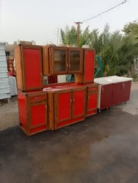 كاونتر سنك • مرمر • قرب سبع لبور