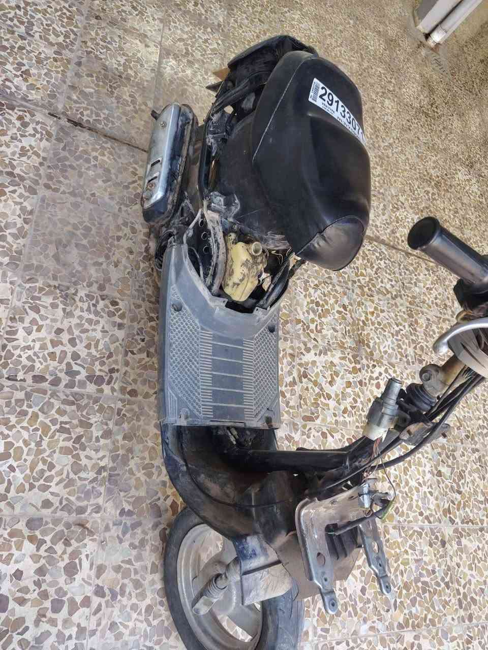 مكلف بل نشر ماطور بزون شاصي شرط محرك مره وحده معمر درع كامل سعر 125 قفل شراي خابر علا رقم صاحبو ***********
