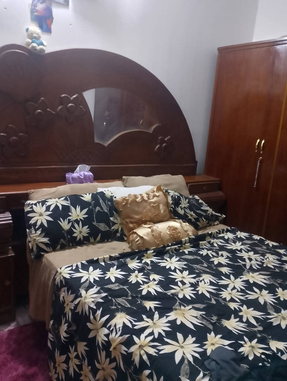 غرفه تسكام للبيع اربع قطع


**إذا كنت صاحب هذا الإعلان وتريد حذفه لأي سبب، رجاءا أرسل رسالة إلى الدعم الفني**