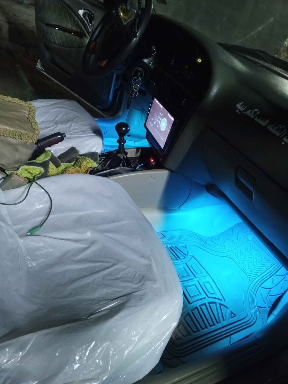 سلام عليكم للبيع دايو نوبرا تو مكينه اوبترا مسكر كير عادي رقم بابل مكانها بابل حداديه امامي خلفي جديد باتري جديد تخم تاير كلج جديد عينه وصينيه وبوربرين اربع دسك عليها ادامه كامله عبوة بانزين جديده بخاخات حساس كرنك حساس ماب سنسر حساس كام شفت حساس صالنصه جوزة الصباح قايش وضاغطه ودينمو جدد   شاشه تاب وسماعات وكامره  وكامرة حوادث لايت زارع عدسات نهار ودجات مكينه ودبة مي وراديتر  جدد تدفئه وتبريد ثلج  السياره جارده اترايك وين متريد  السعر 35$ وبيها مجال بصيط رقم ‏‪***********‬‏ حلة, بابل
