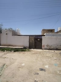 ٢٠٠م • قرب السيطره القديمه • ترميم جديد