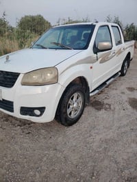 كريت ويل • ٢٠١٣ • قضاء النصر