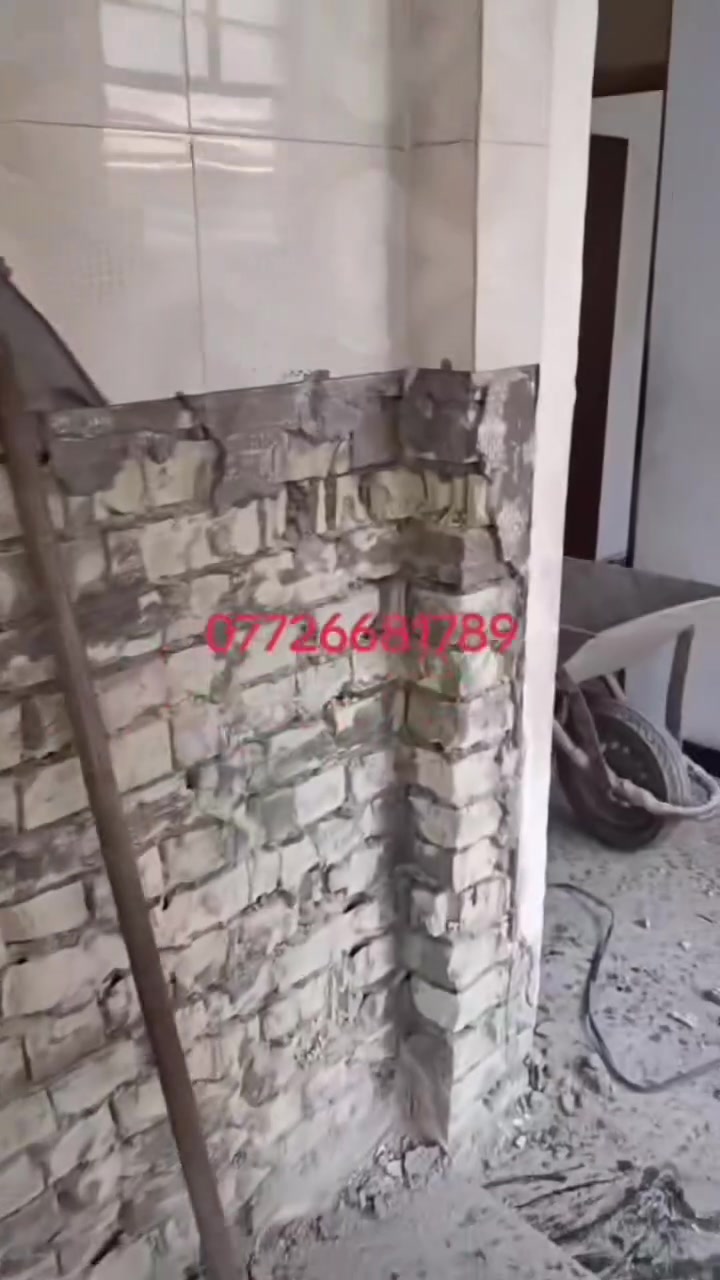 سلام عليكم
كادر عمل 3 خلفات لكافه اعمال تطبيك الجدران السيراميك والبورسلين وعمل لبخ تصفير البورسلين وكافه اعمال الأرضيات وتصفير الأرضيات ولكافه اعمال الدروجه وأعمال الترميم 
العمل بغداد كرخ/رصافه 
كادر عمل درجه اولى 
للتواصل رقم الهاتف *********** 📞واتساب
