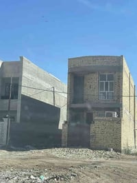 الخاجيه • ١٠٠م • طابقين