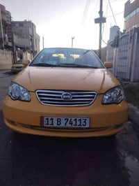 بي وايدي اف 3 مديل 2013 كير عادي رقم بغداد كير مكينه حداديت صدر تبريد ...