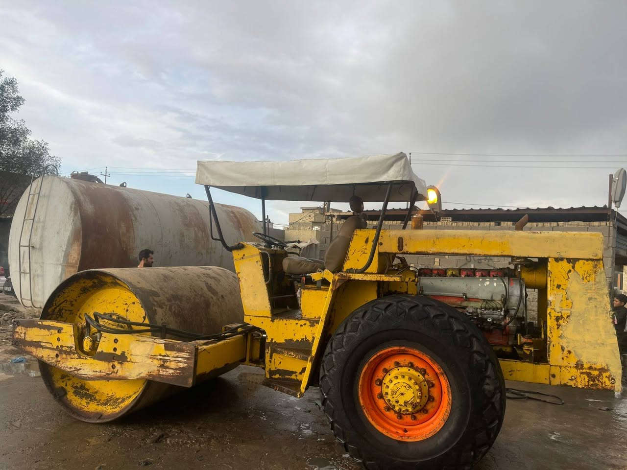 حادله بوماك للبيع ***********
