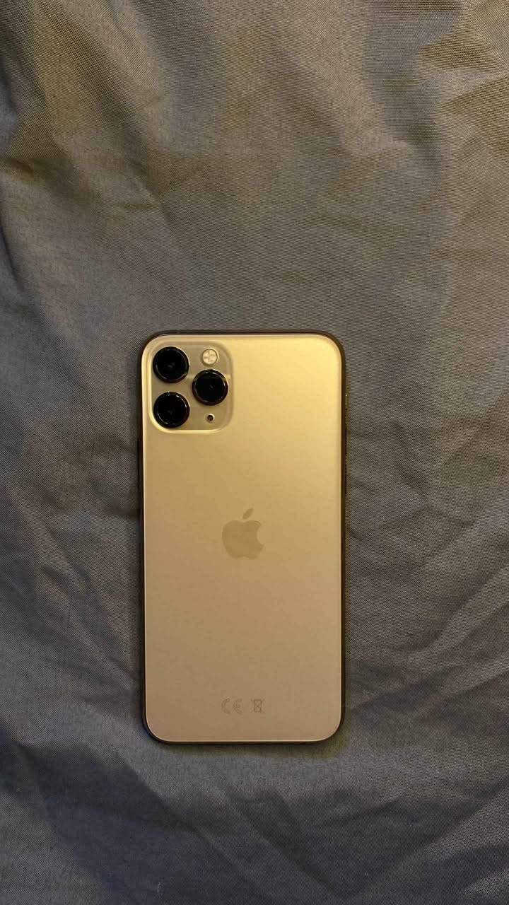 للبيع ايفون 11 برو

تفاصيل الجهاز... نضيف كلش
الذاكرة:256GB 
نسبة البطارية :72% اصلية
مستبدل شاشة فقط نوعية اصلية
باقي الجهاز كلة شركة نموذج شرق اوسط
الملحقات فقط كيبل شحن

السعر :350 الف

المكان ميسان العمارة

للاستفسار التواصل خاص عمارة, ميسان


**إذا كنت صاحب هذا الإعلان وتريد حذفه لأي سبب، رجاءا أرسل رسالة إلى الدعم الفني**