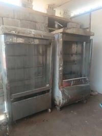 البيع شوايات اثنين بسعر ٣٥٠  07850948000