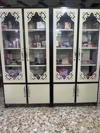 ڤاترينا • الالمنيوم • حالة ممتازة
