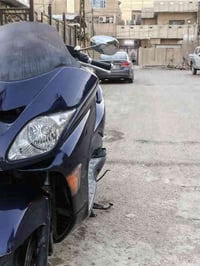 اخوتي فورزه صفر (9)    ادراجه رمبة كفاله عامه من كلشي  لون مميز نضافه ...