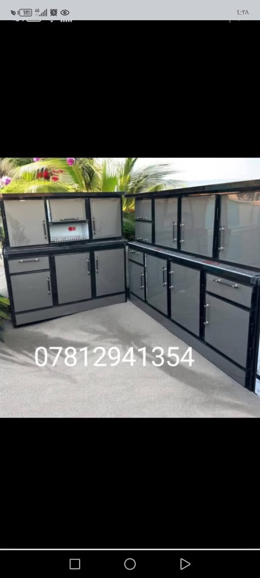 معمل كاونترات المنيوم المؤمل نستقبل القديم بلجديد مع الفرق واتساب *********** نجف
