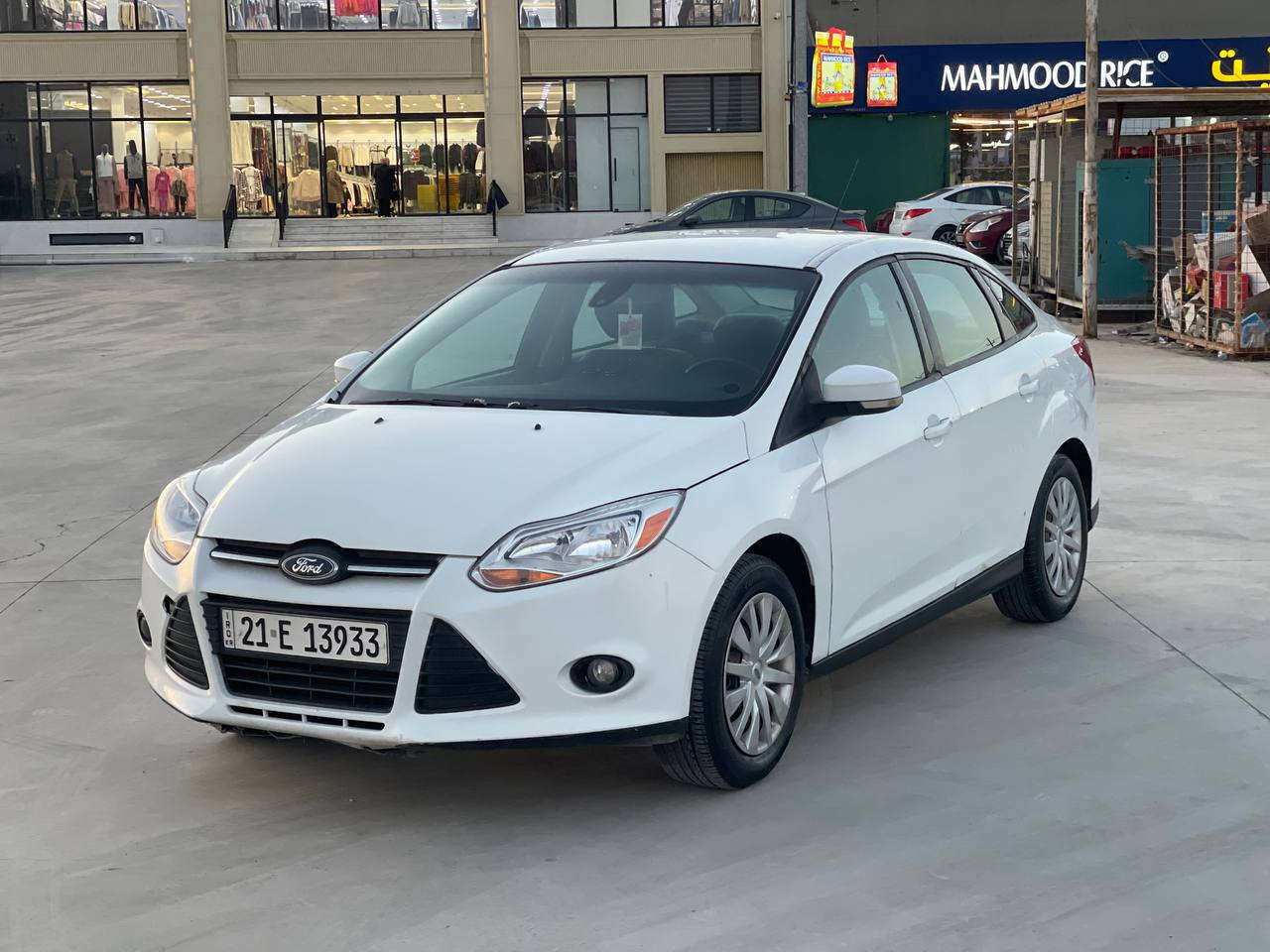 فۆڕد فۆکس مودیل2012 گێڕ تۆماتیک+عادی+ سپۆڕت  ABS  گێر و مەکینە بەشەرت کەپس سەنەوی ڕەقەم 2030 نوێیە 4 جام کارەبا ئاوێنە کارەبا تەبرید سارد و گەرم بێ تەقە و ڕەقە چرکەی تێدانیە 172k.mرۆشتووە شاشە ئایپاد و کامێرا 4 پارچە سبوغ بێناوگرتن بێ ارباگ پێشی قنجەکی هەیە دواوەی کەپس نرخی 66$ مەجالی برایانە شوێن هەولێر  ژ.م *********** ڤایبەر+واتس ئەپ أربيل, العراق
