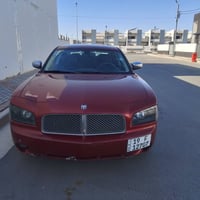 تشارجر وارد امريكي • ٢٠٠٩ • كفاله عامه