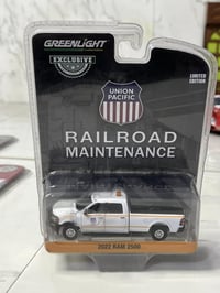 ١/٦٤ • كرين لايت • رام ٢٥٠٠