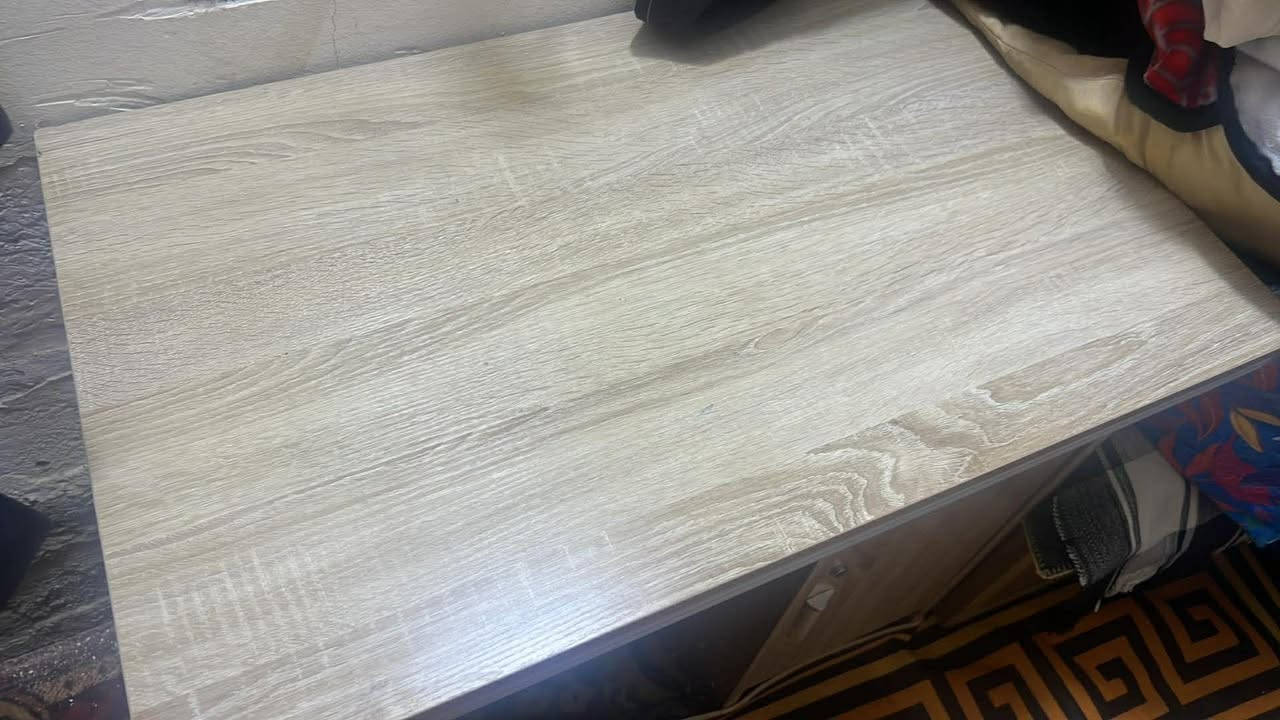 ميز مكتبي للبيع بسعر ٤٥ ديوانية, القادسية


**إذا كنت صاحب هذا الإعلان وتريد حذفه لأي سبب، رجاءا أرسل رسالة إلى الدعم الفني**