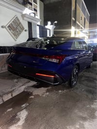 للبيع الانتراموديل ٢٠٢٥  فول مواصفات  عده الجلد وارد امريكي ضرر جاملغ ...