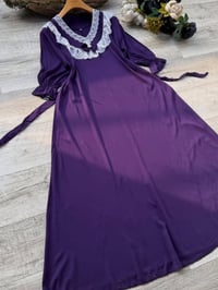 قماش كشمير • مقاس L/XL/XXL • قالب راهي