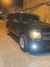 وبركاته  للبيع تاهو موديل 12 ادوات Vip  ITZ فول مواصفات للاخير -  -شاش...