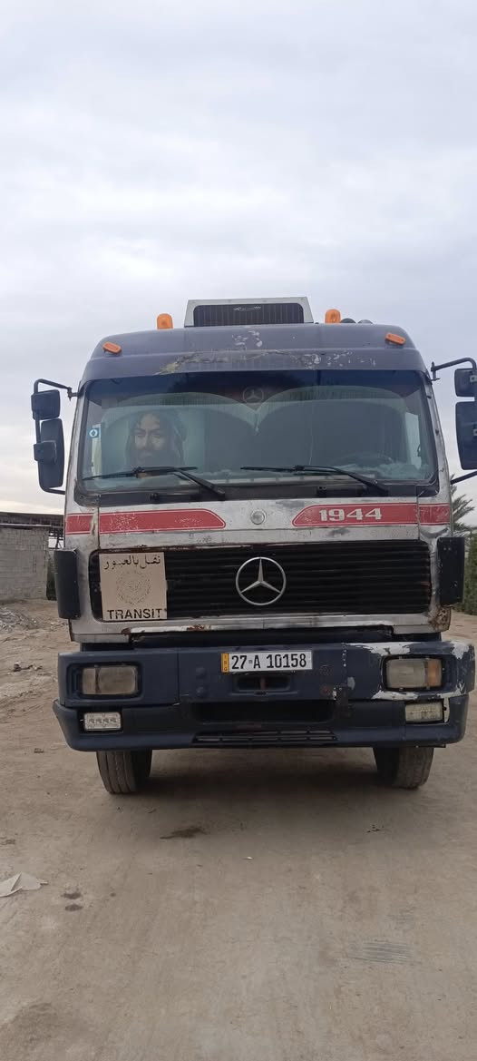 سلام عليكم 
البي للبيع موديل88 رقم نكليزي مده النتهائ ال2030  مكينه 35 مجموعه نص كير 160 السياره جاهز للعمل المكان بابل النيل  ‏‪7718469349‬‏       ***********
