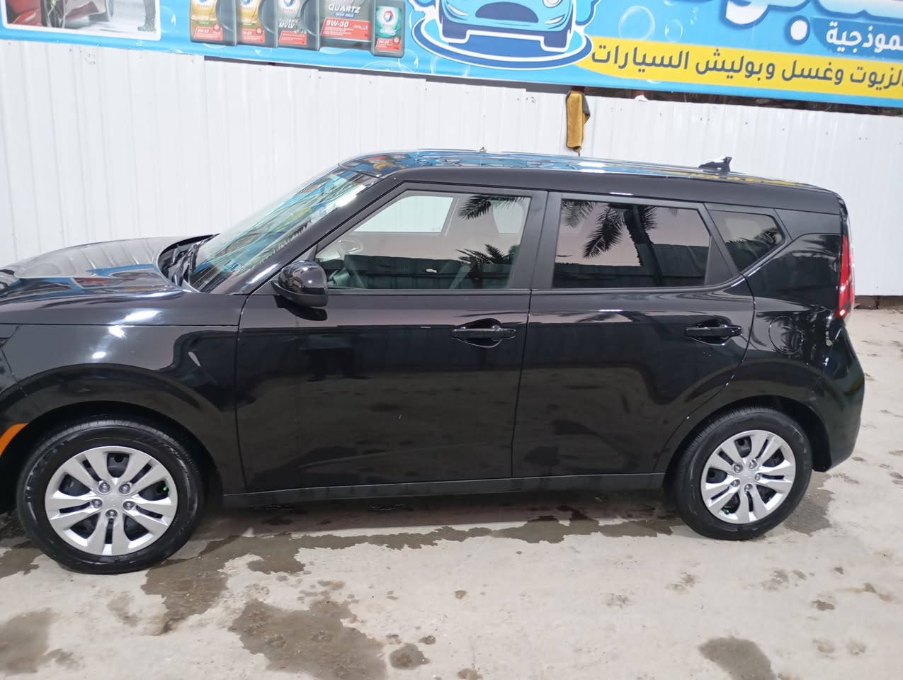 سلام عليكم صول موديل 25 ماشيه 5000 مبدل قطعه وحده بنيد بدون شواصي والغودالسعر 145العنوان كربلاء هاتف ***********
