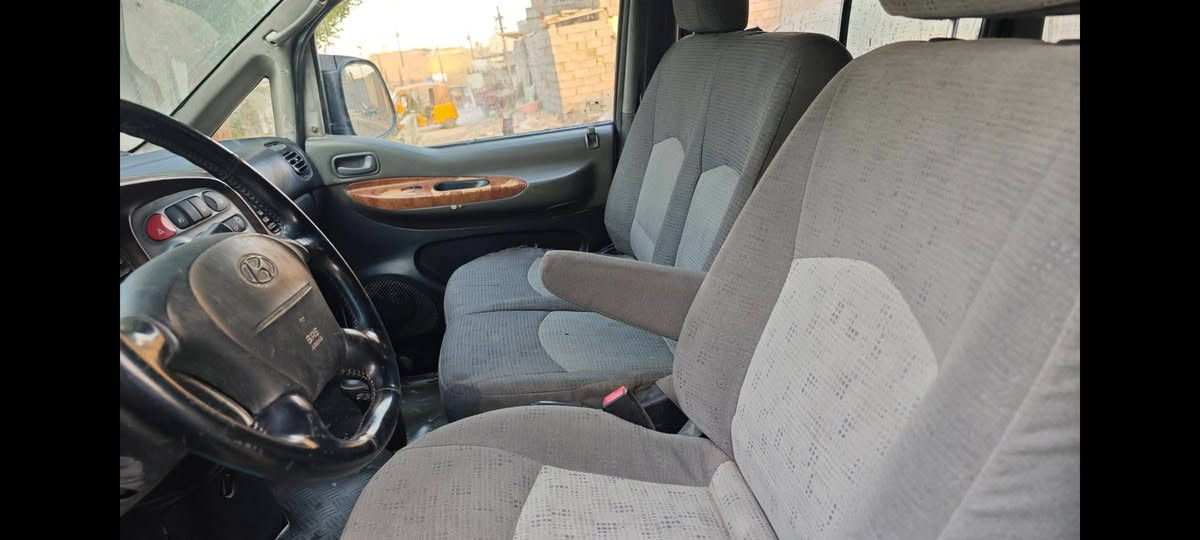 ستاركس موديل ٩٩ محدثه ٢٠٠٧ بالكامل جاهزه من كلشي مسكر اوتمامتيك مصبوغه عام رقم بغداد انكليزي خصوصي السعر ٦٥ مكان سياره كركوك ***********
