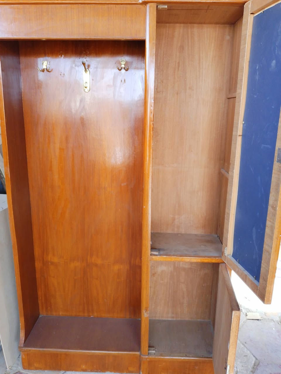 كنتور وزاويه اثنيهن السعر 85مكاني الحمزة الشرقي


**إذا كنت صاحب هذا الإعلان وتريد حذفه لأي سبب، رجاءا أرسل رسالة إلى الدعم الفني**