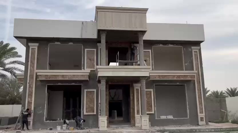 تغليف الواجهات بأحدث الطرق
نعمل بالسيم النحاس والحيم الميكانيك
سرعه بالعمل ودقه بالانتاج 
وبأسعار مناسبه
بادارة ابوشمس ***********
 ابوعلي ***********
