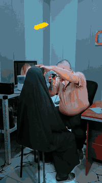 الدكتور الاختصاص
فراس مكي البصام
بورد ( دكتوراه)انف واذن وحنجرة
مجمع صدف الطبي
***********
***********
