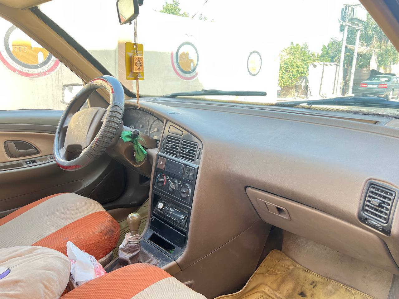 السلام عليكم سياره للبيع
بيجو لميس 
موديل 13
السياره مكفوله كفاله عامه عن
الضربه 
وعن الصبغ
وماكو عيب شرعي 
الكير خير من الله
والمكينه ممتازه 
السعر خاص 
للاستفسار 
***********
