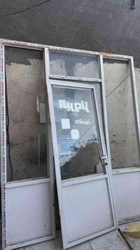 جام خان • ارتفاع ٢٫٤٤م • عرض ٢٫٥م