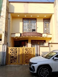 الدوره زراعي • ١٠٠م • طابقين